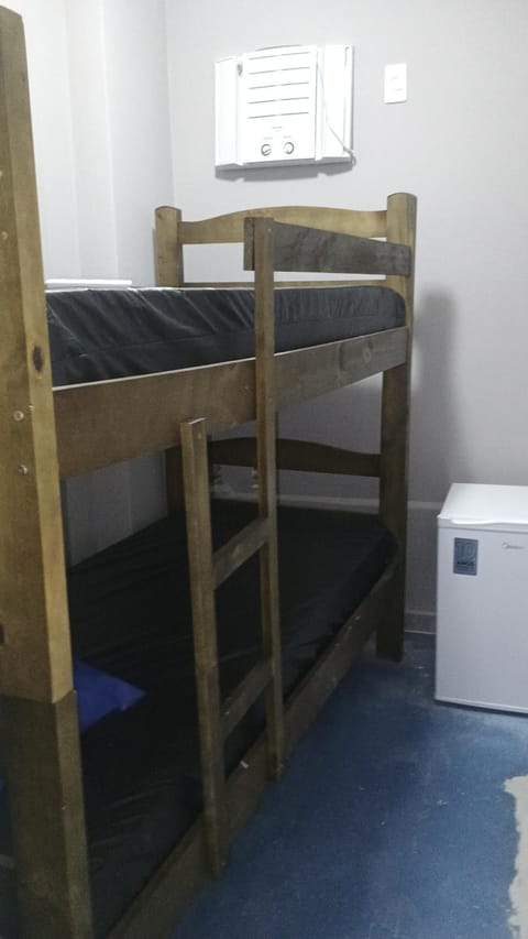 Apartamento de 27 quartos na Cinelândia Apartment in Rio de Janeiro