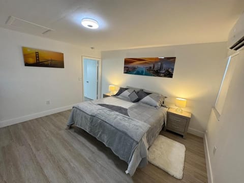 Modern Apartment Miami Oasis Apartment in Miami