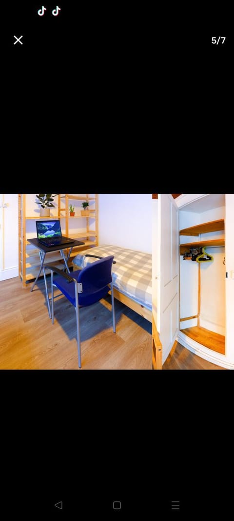 Grande Chambre avec Home Cinéma Vacation rental in Jura