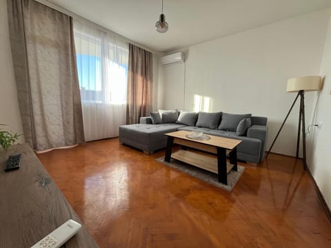 Apartman Stojanovic Apartment in Serbia