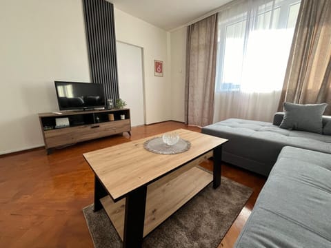 Apartman Stojanovic Apartment in Serbia