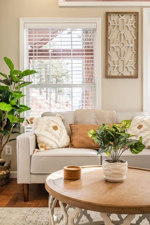 Pikes Peak Heaven's Retreat! House in Woodland Park