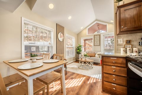 Pikes Peak Heaven's Retreat! House in Woodland Park