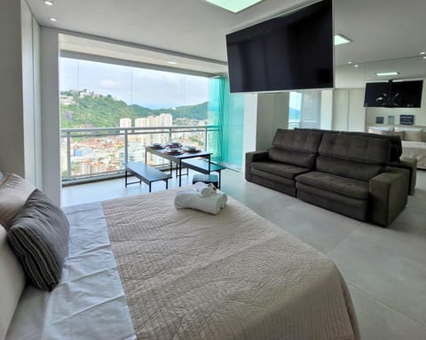 Living room, Photo of the whole room, Bedroom