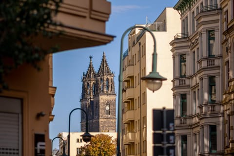 City view