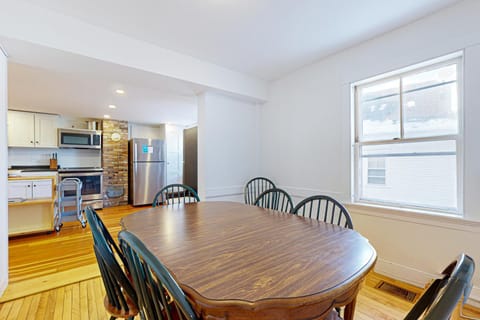 Bayberry Farmhouse House in Weston