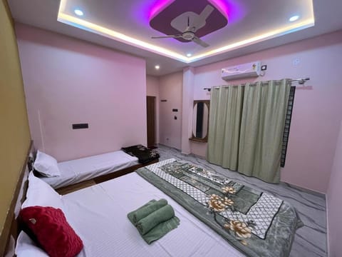 View (from property/room), Bedroom