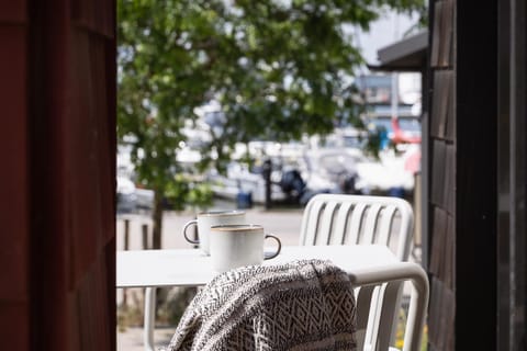 KAI studio Apartment in Kalmar County, Sweden