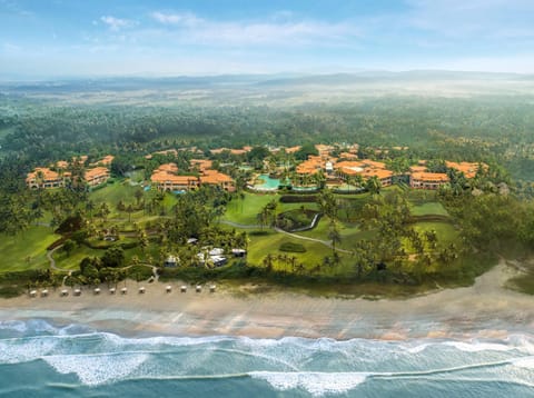 Natural landscape, Bird's eye view, Beach, Sea view