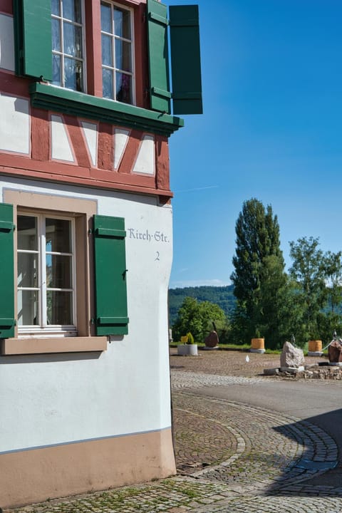 Suite Kelnhof Patio - Riverside Apartment plus AC Apartment in Aargau, Switzerland