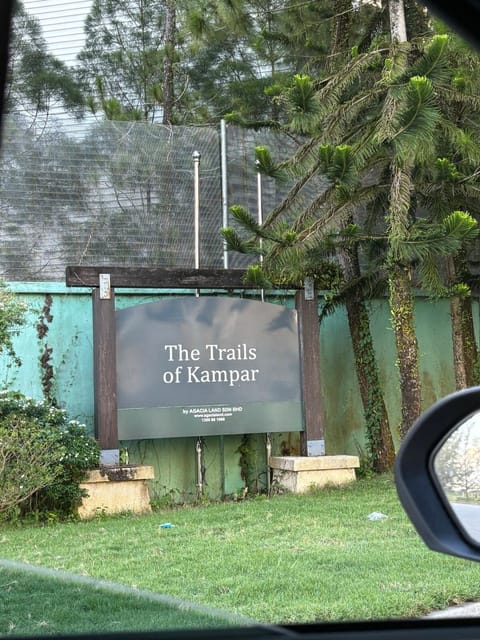 Property logo or sign