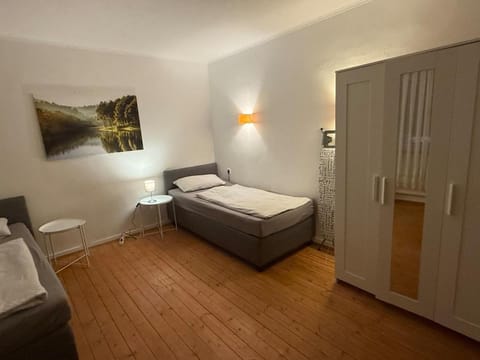 Wohnung in Poll P02 Apartment in Cologne