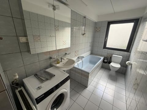 Wohnung in Poll P02 Apartment in Cologne