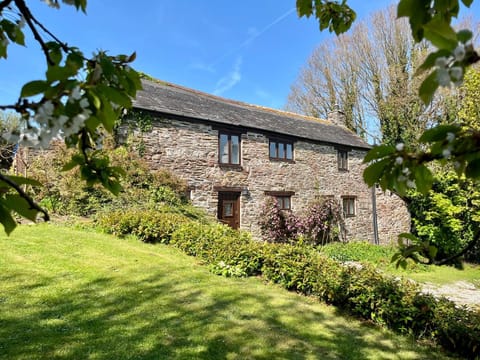 Property building, Spring