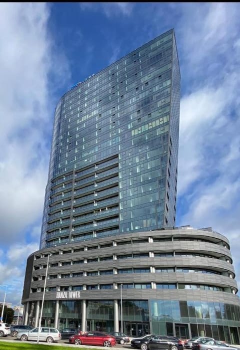 Property building, Location