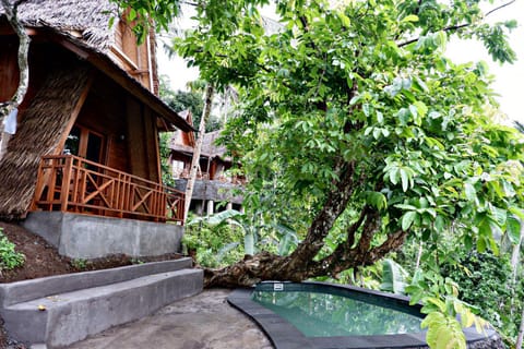 Garden view, Pool view, Swimming pool