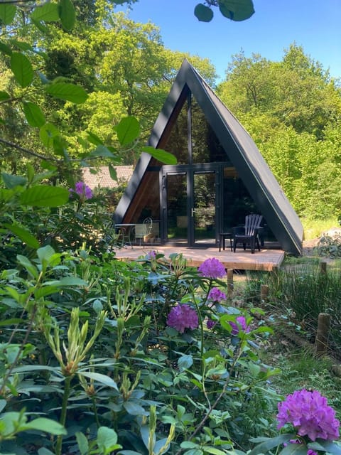 Property building, Garden, View (from property/room), Garden view, Garden view
