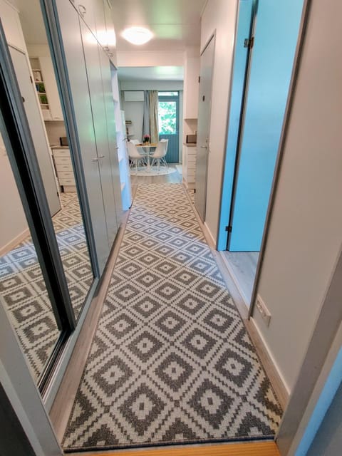 Entire apartment in the best location in Tuuri! Apartment in Finland