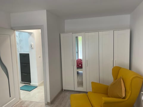 Belvedere Apartment in Serbia