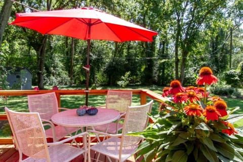 Green Hills Getaway Shopping and Dining District House in Nashville