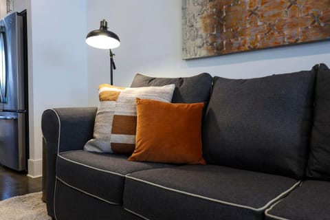 Music City Townhome Great For Groups House in Nashville