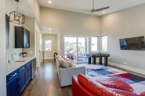 Spacious Gulch Retreat Super Skyline Views House in The Gulch