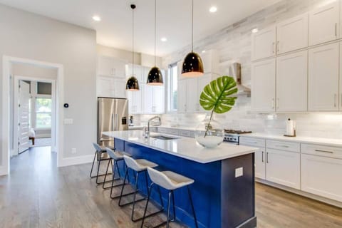 Spacious Gulch Retreat Super Skyline Views House in The Gulch