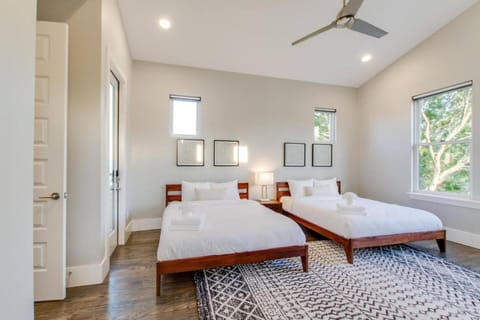 Spacious Gulch Retreat Super Skyline Views House in The Gulch