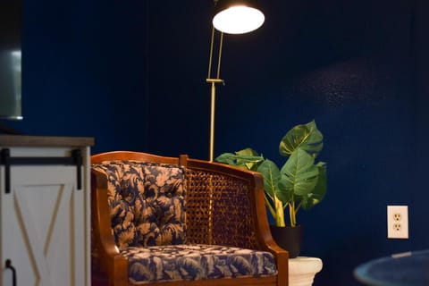 The Cottage on Abbey- Relaxing Summer Getaway in Harrison House in Buffalo River