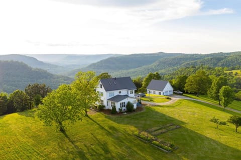 Ratterman Ranch-Family Summer Getaway in Jasper House in Arkansas