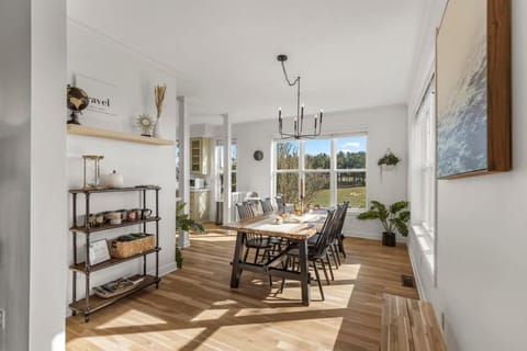 Ratterman Ranch-Family Summer Getaway in Jasper House in Arkansas