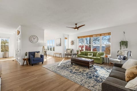 Ratterman Ranch-Family Summer Getaway in Jasper House in Arkansas