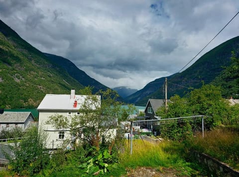 Property view