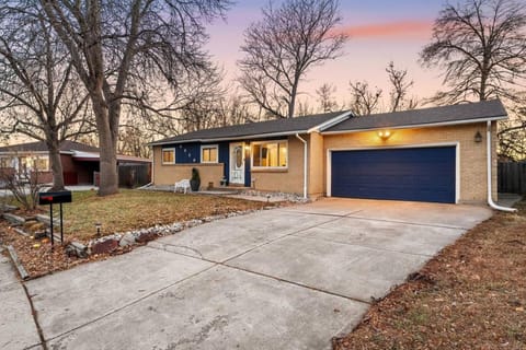 Creekside Family Haven House in Arvada