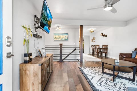 Creekside Family Haven House in Arvada