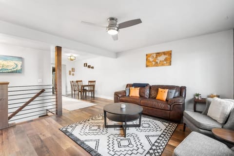 Creekside Family Haven House in Arvada