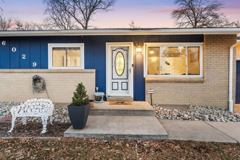 Creekside Family Haven House in Arvada