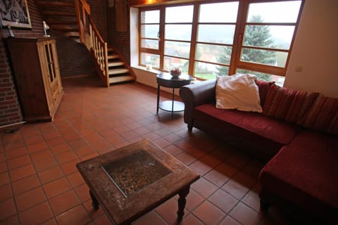 View (from property/room), Living room, Seating area