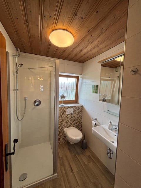 Gästehaus Binderlehen Apartment in Schönau am Königssee