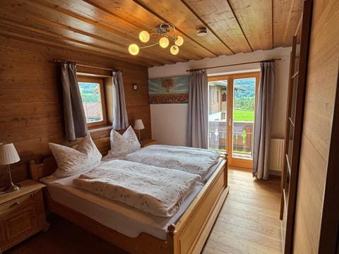 Gästehaus Binderlehen Apartment in Schönau am Königssee