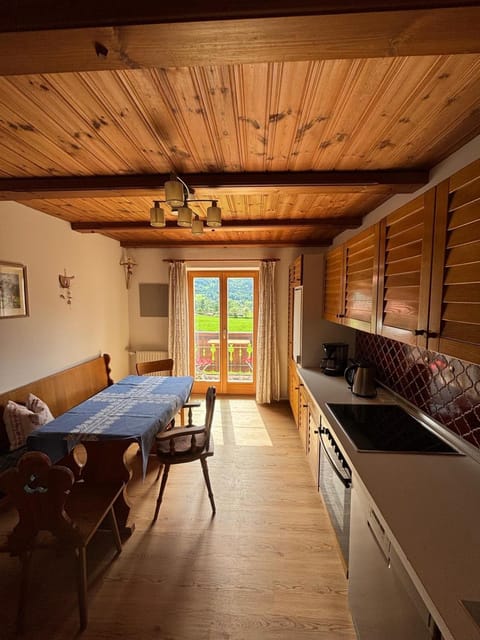 Gästehaus Binderlehen Apartment in Schönau am Königssee