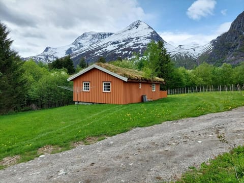 Property view