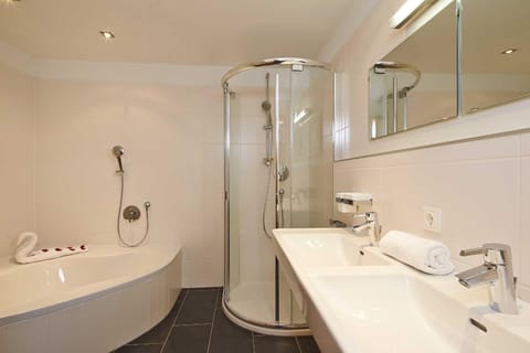 Alpen Diamond Penthouse & Apartment Apartment in Soelden