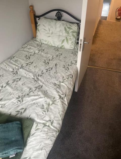 McG accommodation Apartment in County Donegal