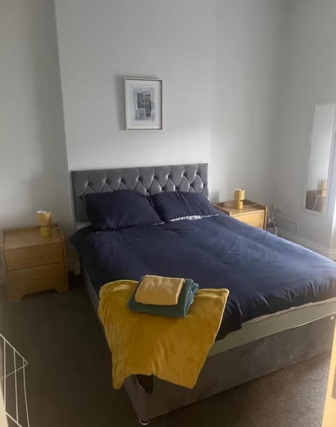 McG accommodation Apartment in County Donegal