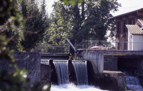 River view
