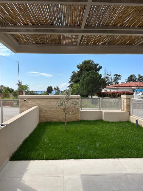 Luxury House Ilios House in Halkidiki