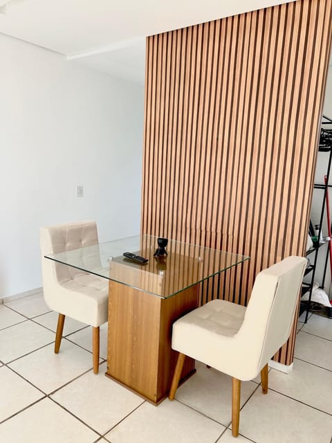 Apartamento Completo no Rio de Janeiro Campo Grande Apartment in Rio de Janeiro