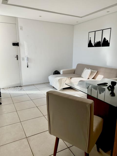 Apartamento Completo no Rio de Janeiro Campo Grande Apartment in Rio de Janeiro