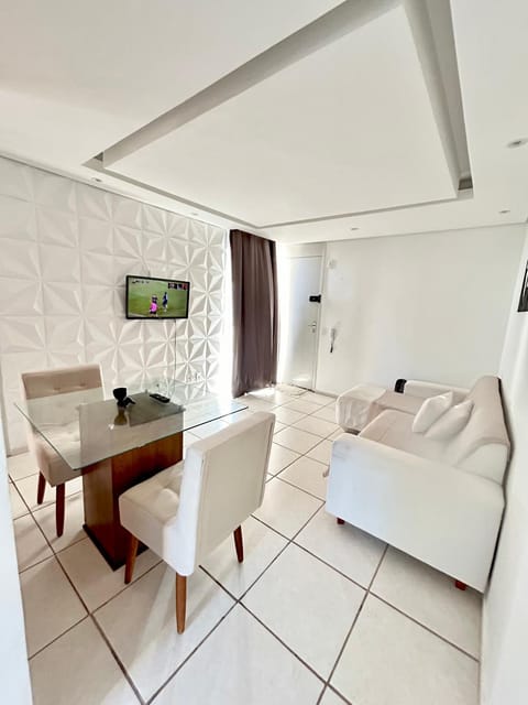 Apartamento Completo no Rio de Janeiro Campo Grande Apartment in Rio de Janeiro